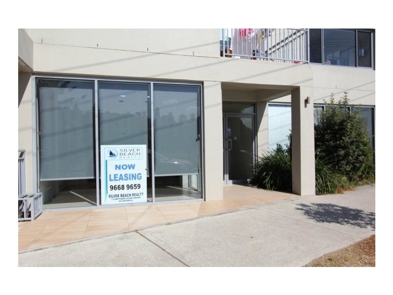 Shop 2/2-4 Prince Charles Parade, Kurnell NSW 2231