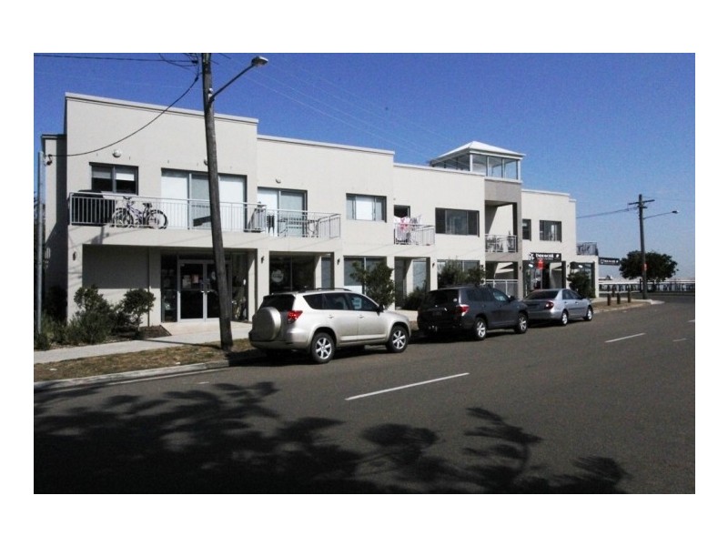 Shop 2/2-4 Prince Charles Parade, Kurnell NSW 2231