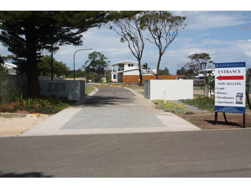 Lot 7/288 Prince Charles Parade, Kurnell NSW 2231