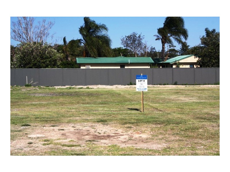 15 Magellan Way (Lot 8), Kurnell NSW 2231