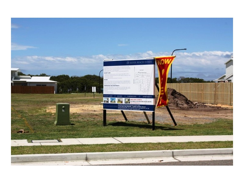 15 Magellan Way (Lot 8), Kurnell NSW 2231