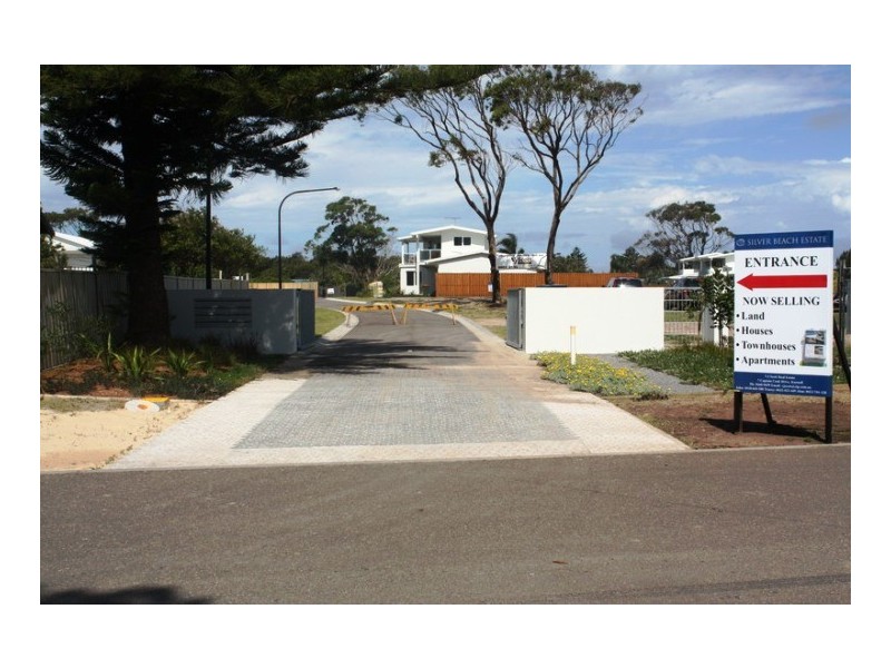 15 Magellan Way (Lot 8), Kurnell NSW 2231