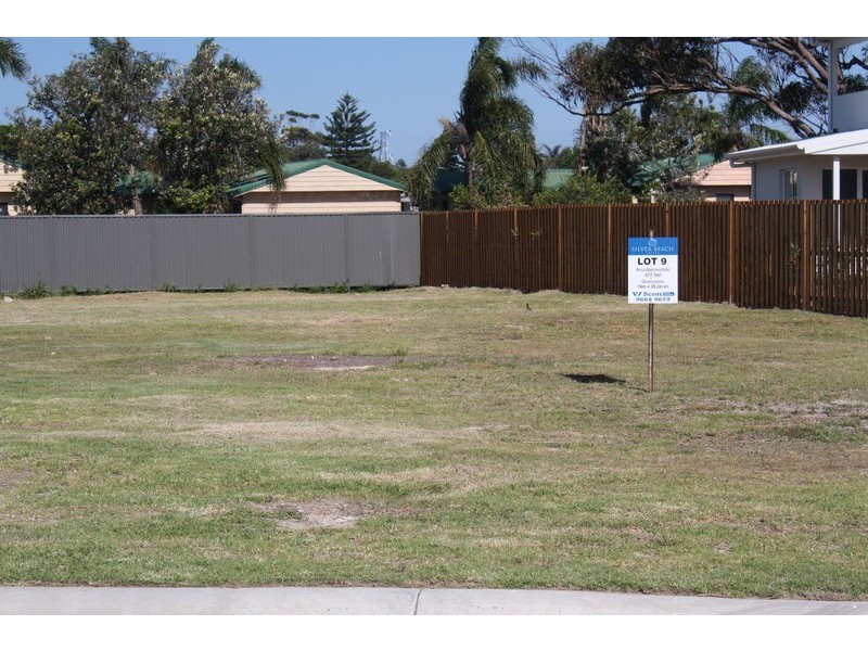 Lot 9/288 Prince Charles Parade, Kurnell NSW 2231