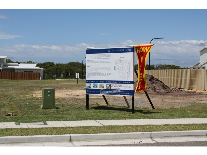 21 Magellan Way (Lot 11), Kurnell NSW 2231
