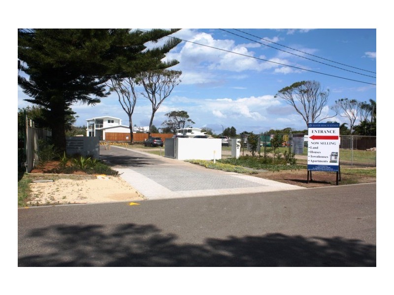 23 Magellan Way (Lot 12), Kurnell NSW 2231