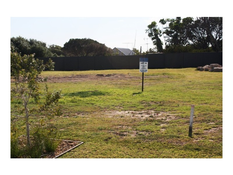 14 Magellan Way (Lot 14), Kurnell NSW 2231