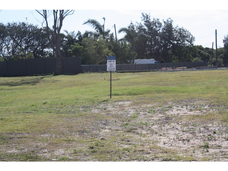 Lot 16/288 Prince Charles Parade, Kurnell NSW 2231