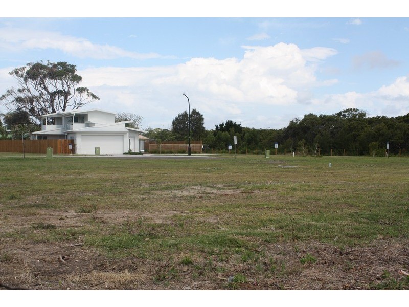 6 Magellan Way (Lot 18), Kurnell NSW 2231