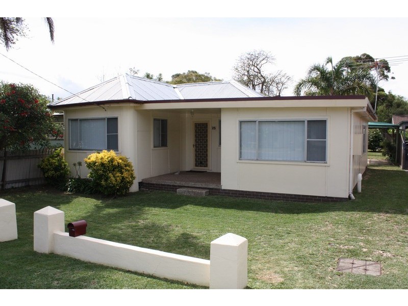 25 Bridges Street, Kurnell NSW 2231