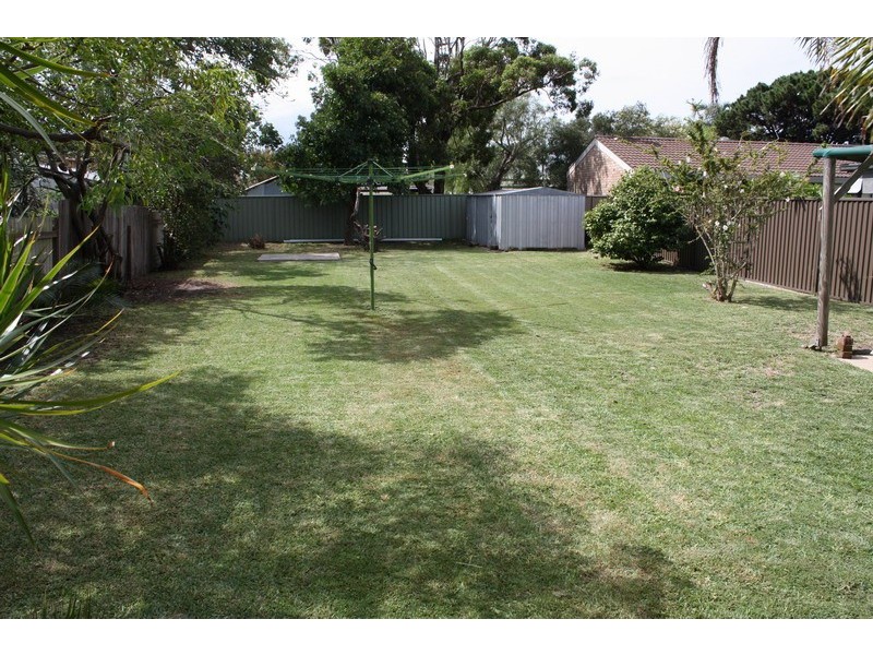 25 Bridges Street, Kurnell NSW 2231