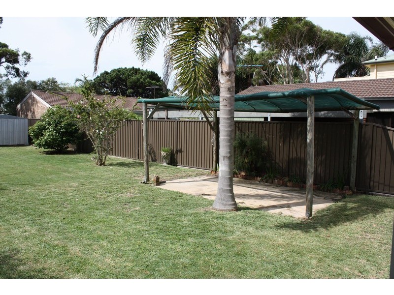 25 Bridges Street, Kurnell NSW 2231