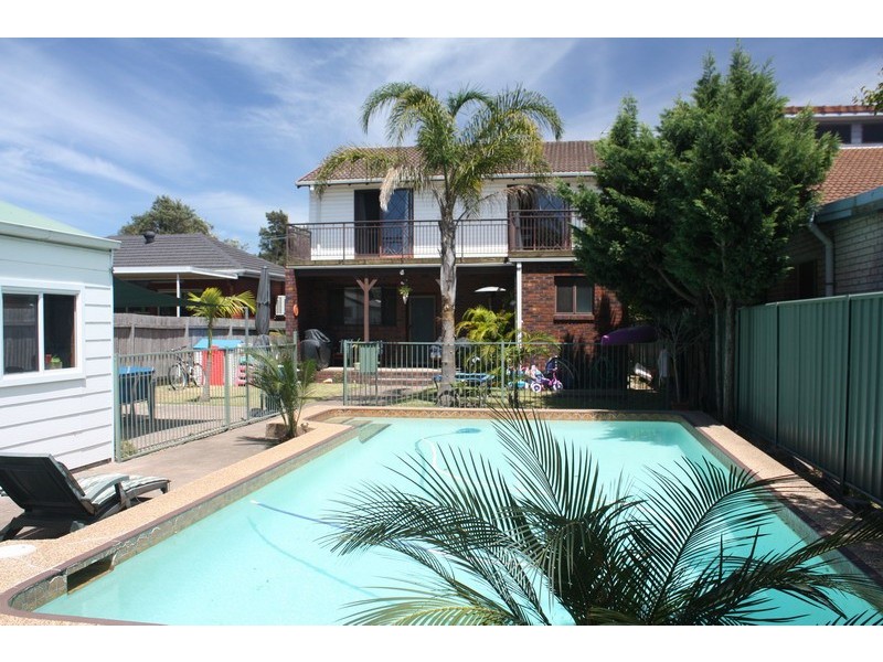 6 Dampier Street, Kurnell NSW 2231