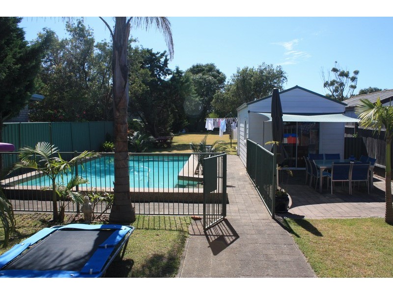 6 Dampier Street, Kurnell NSW 2231