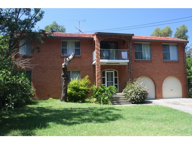 8 Jeffrey Street, Kurnell NSW 2231