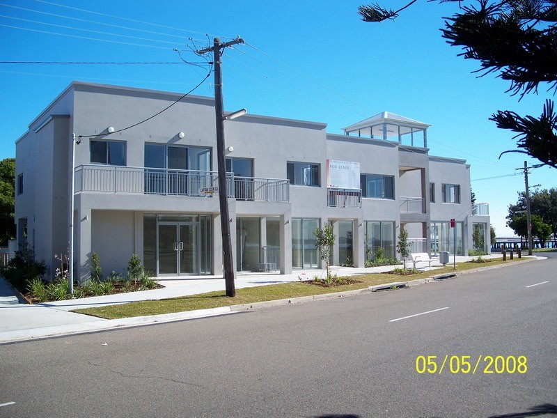 2-4 Prince Charles Parade, Kurnell NSW 2231
