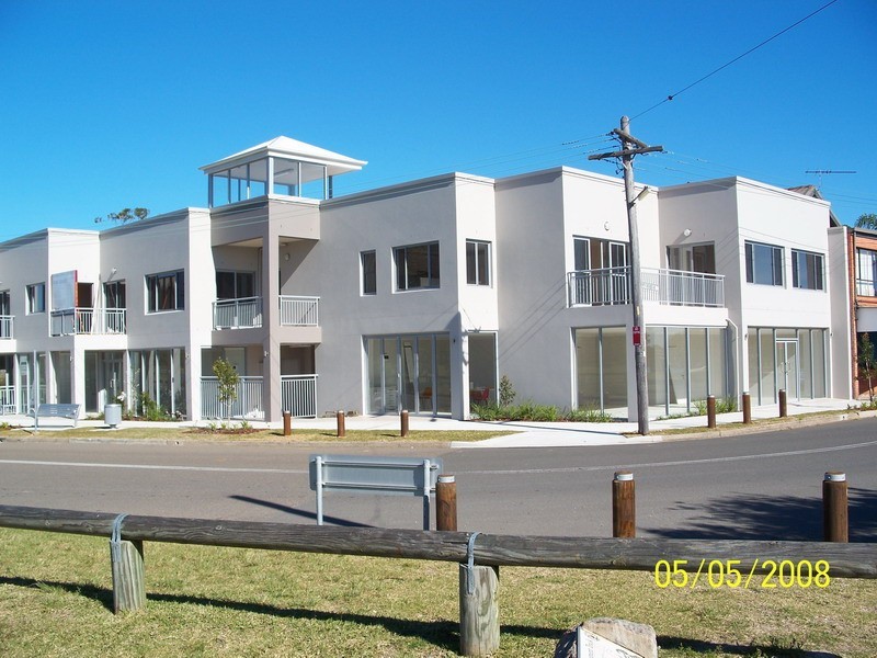 1 & 3/2-4 Prince Charles Parade, Kurnell NSW 2231