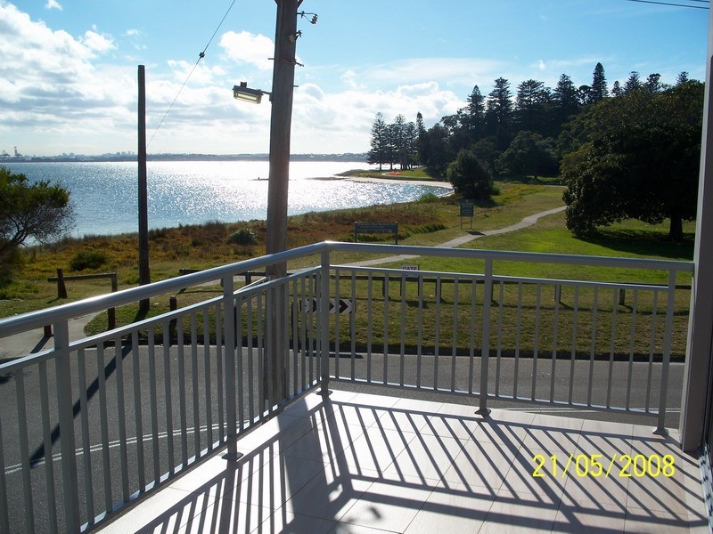 1 & 3/2-4 Prince Charles Parade, Kurnell NSW 2231