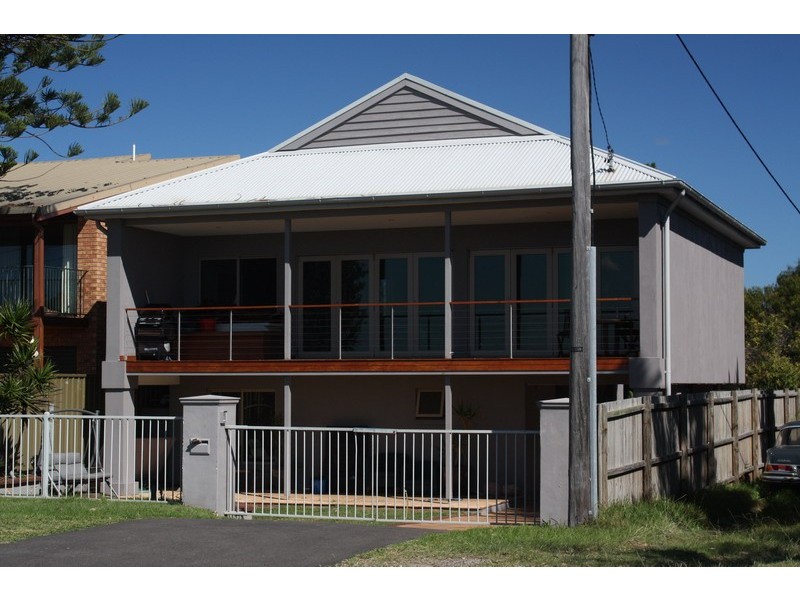 230 Prince charles Parade, Kurnell NSW 2231