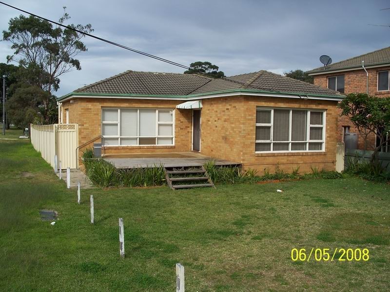 80 Prince Charles Parade, Kurnell NSW 2231