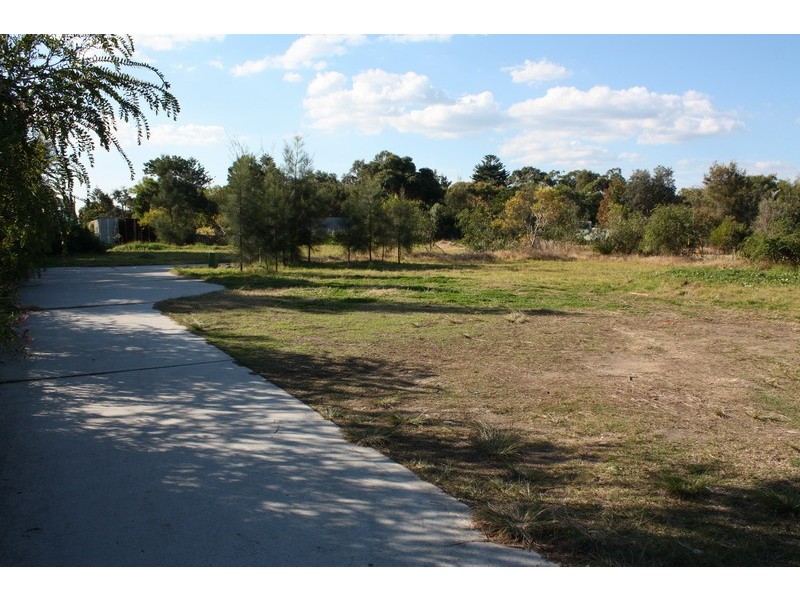 Lots 1 & 3 /105 Torres Street, Kurnell NSW 2231