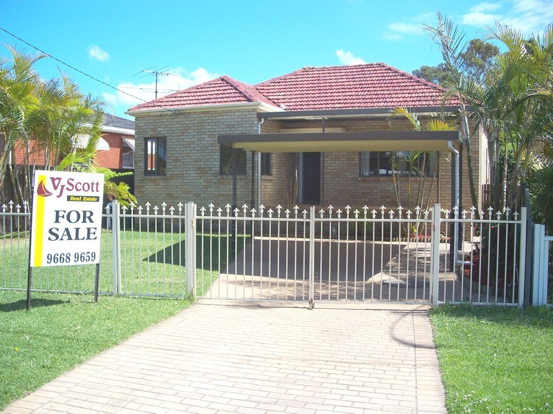 11 Cook Street, Kurnell NSW 2231