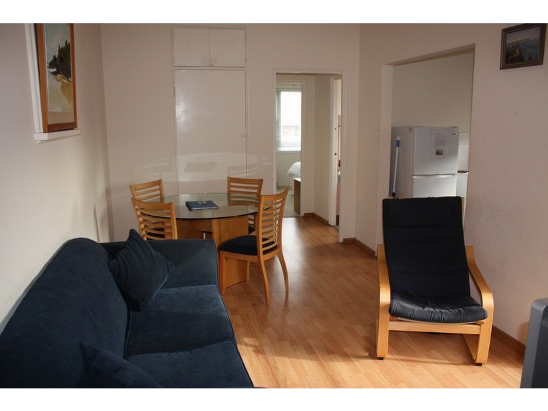 Unit 4/3 Burke Road, Cronulla NSW 2230