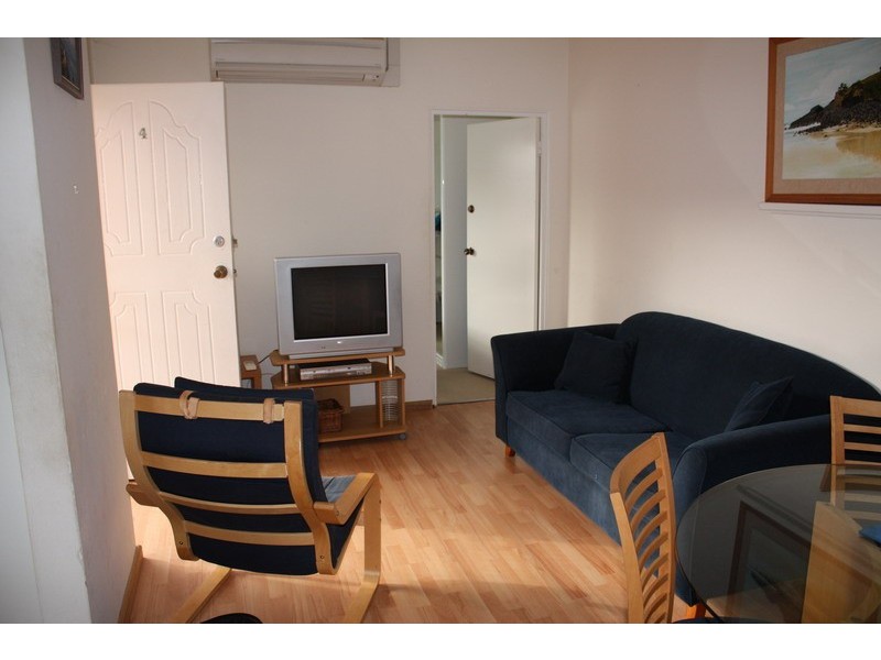 Unit 4/3 Burke Road, Cronulla NSW 2230