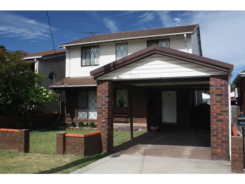 6 Dampier Street, Kurnell NSW 2231