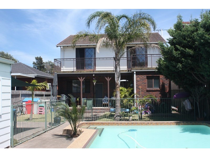 6 Dampier Street, Kurnell NSW 2231