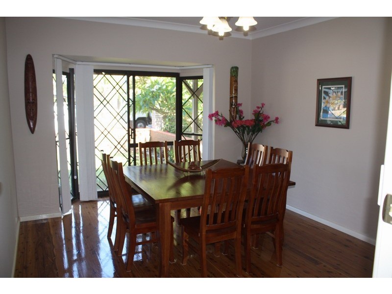 6 Dampier Street, Kurnell NSW 2231