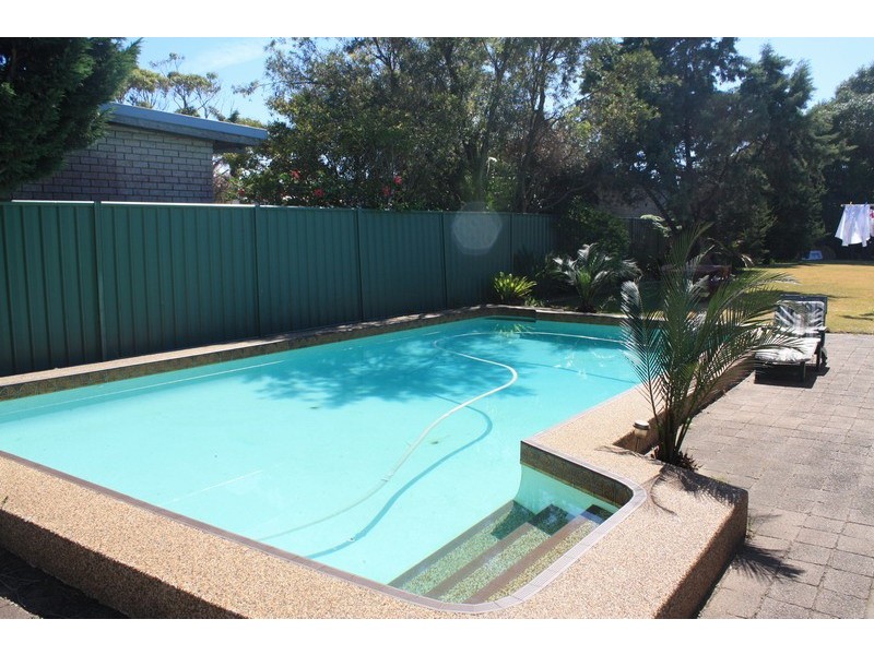 6 Dampier Street, Kurnell NSW 2231