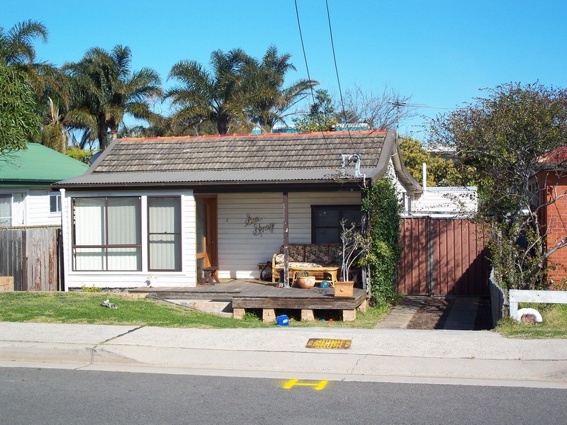 76 Prince Charles Parade, Kurnell NSW 2231