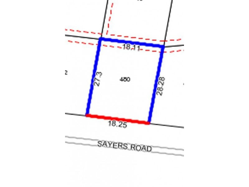 480 Sayers Road, Tarneit VIC 3029