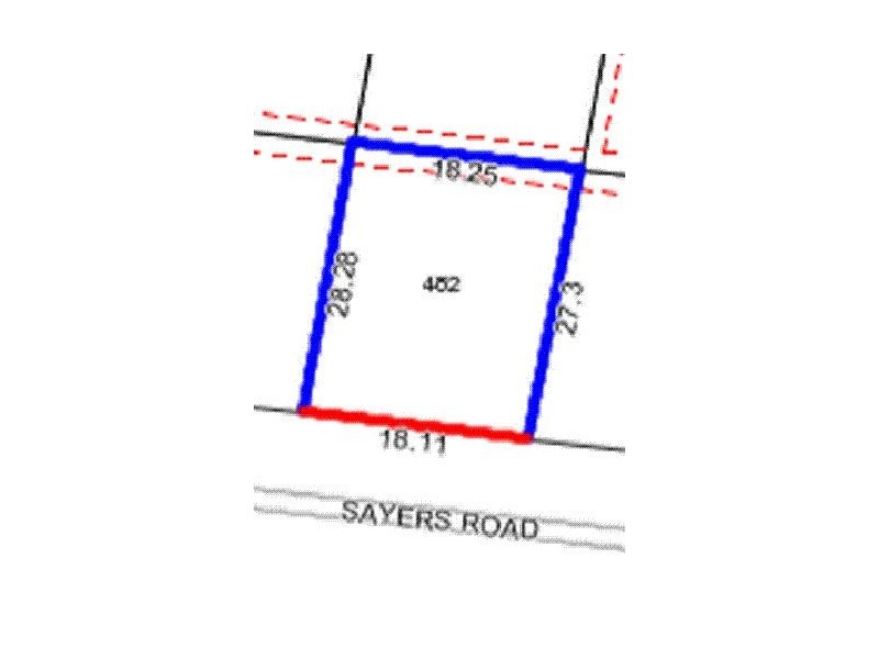 482 Sayers Road, Tarneit VIC 3029