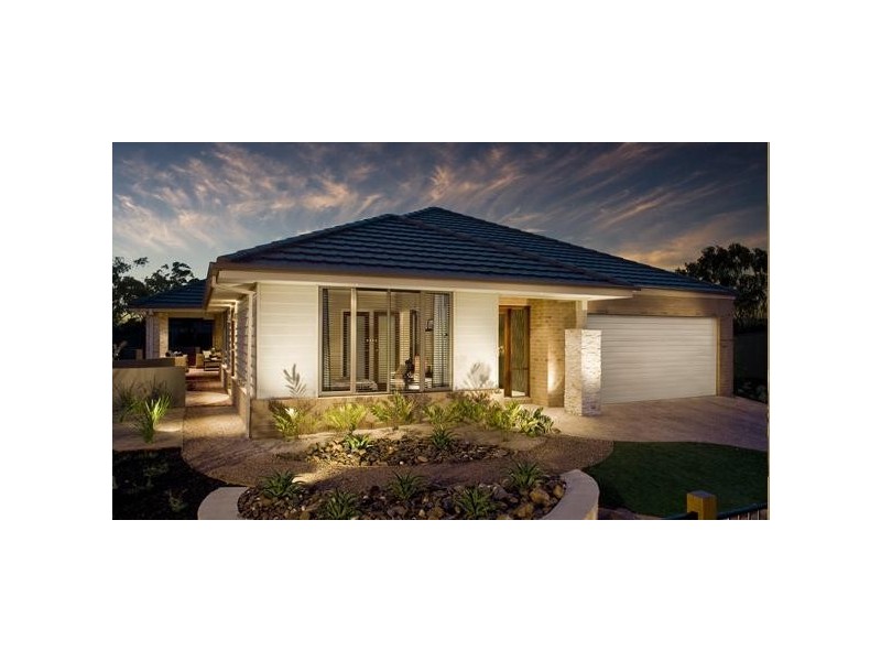 Lot 920 Manor Lakes Blvd, Wyndham Vale VIC 3024