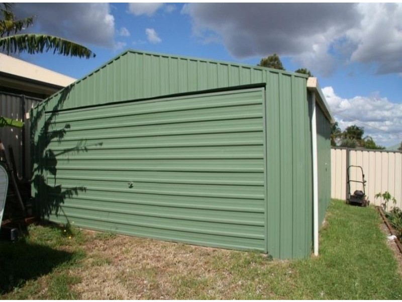 27 Bottlebrush St, Kingaroy QLD 4610