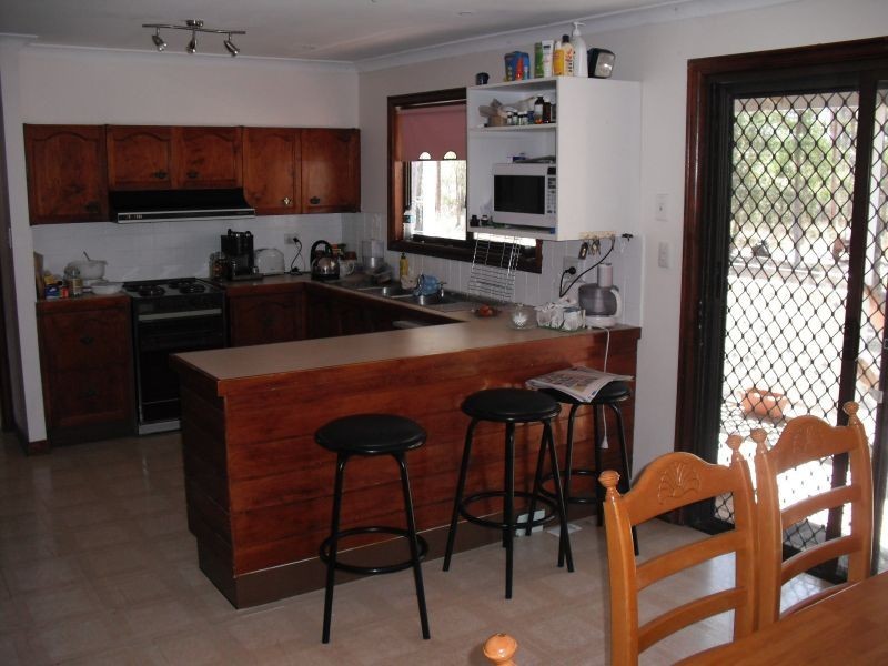 133 Burkes Rd, Booie QLD 4610