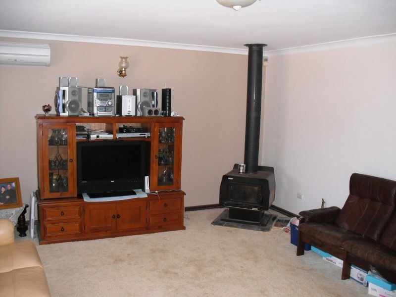133 Burkes Rd, Booie QLD 4610