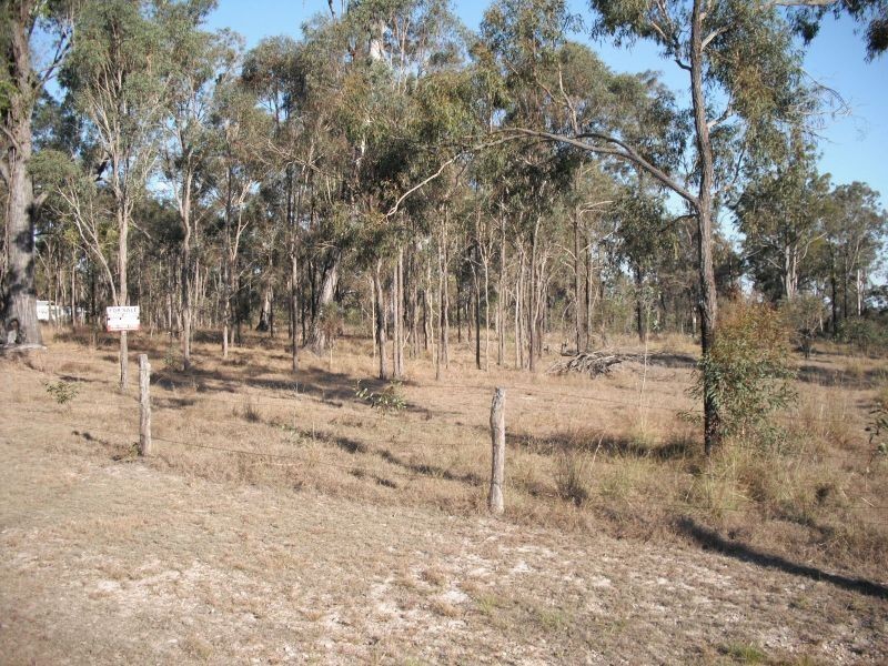 10 Sandy Ridges Rd, Booie QLD 4610