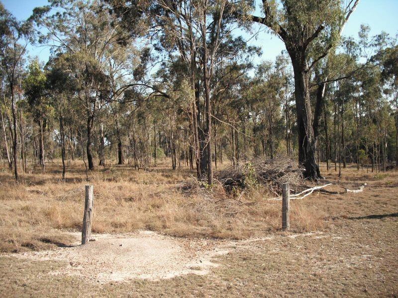 10 Sandy Ridges Rd, Booie QLD 4610