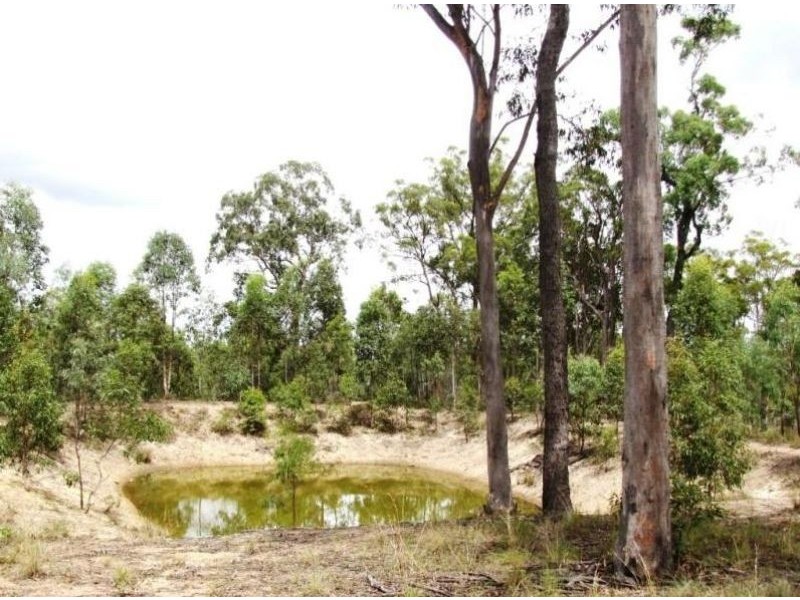 10 Sandy Ridges Rd, Booie QLD 4610