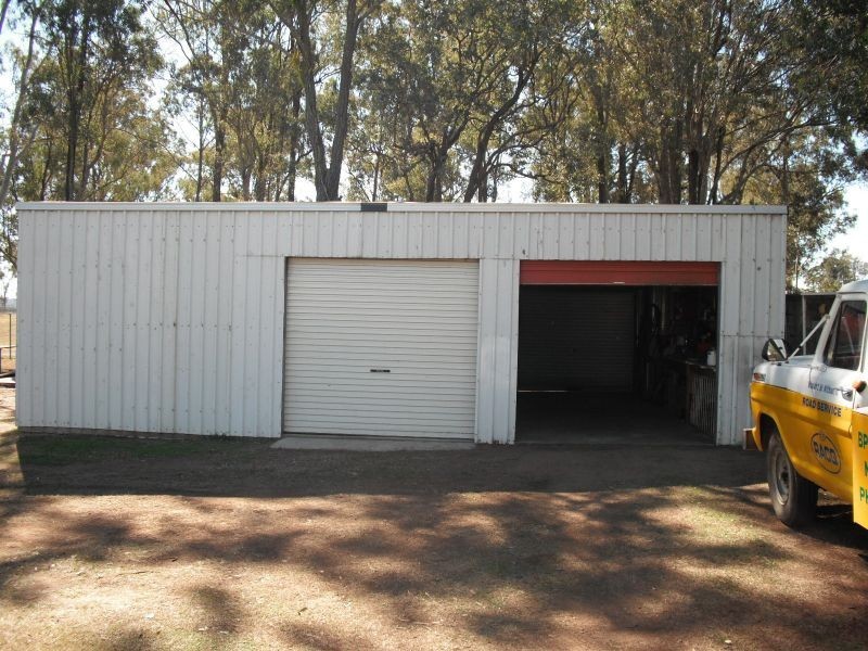 48 Appin St, Nanango QLD 4615