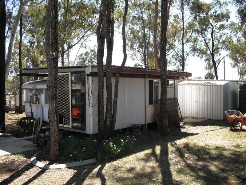 48 Appin St, Nanango QLD 4615