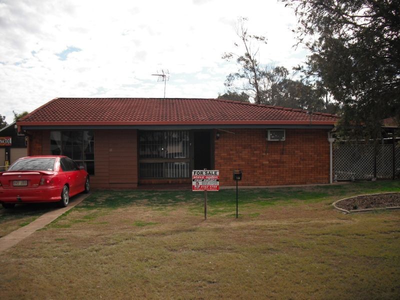 18 Roberta Street, Kingaroy QLD 4610