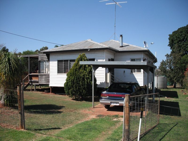 16 Phillips Street, Tingoora QLD 4608