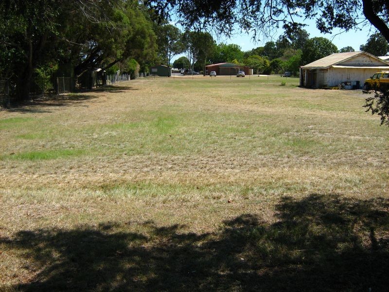 27 Hodge Street, Kingaroy QLD 4610