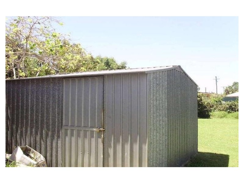 34 ARTHUR ST, Kingaroy QLD 4610