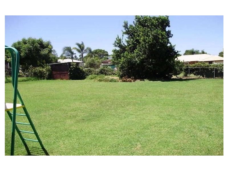 34 ARTHUR ST, Kingaroy QLD 4610