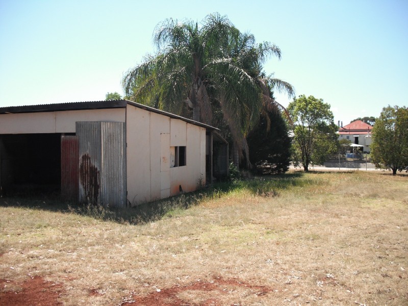 12-14 BELLE ST, Kingaroy QLD 4610