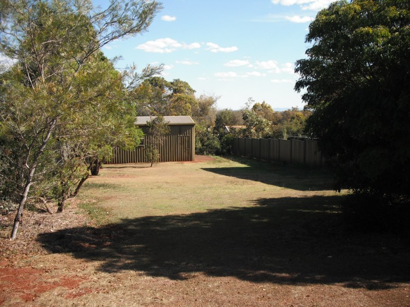 25 FAIRVIEW DR, Kingaroy QLD 4610